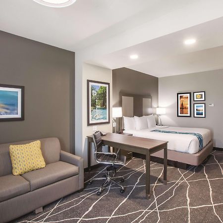 La Quinta By Wyndham Tulsa Broken Arrow Hotel Luaran gambar