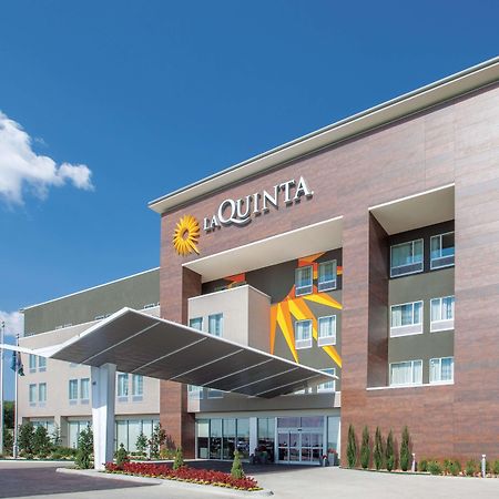 La Quinta By Wyndham Tulsa Broken Arrow Hotel Luaran gambar