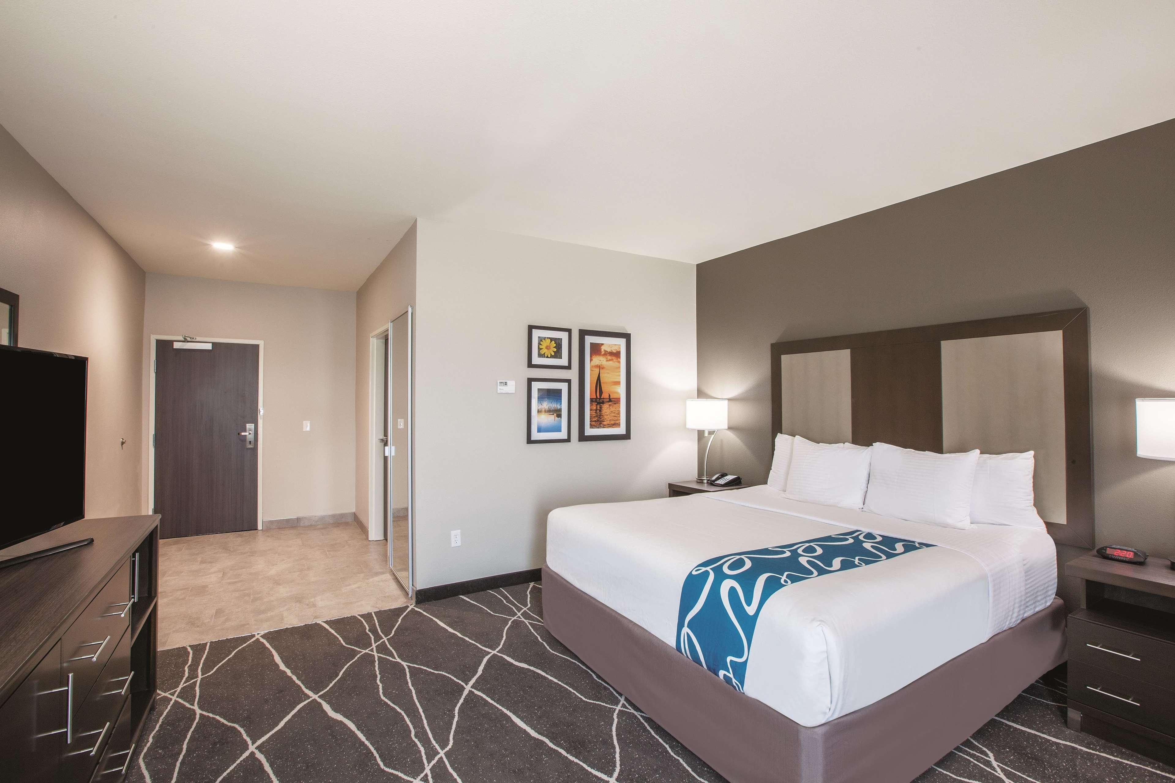La Quinta By Wyndham Tulsa Broken Arrow Hotel Luaran gambar