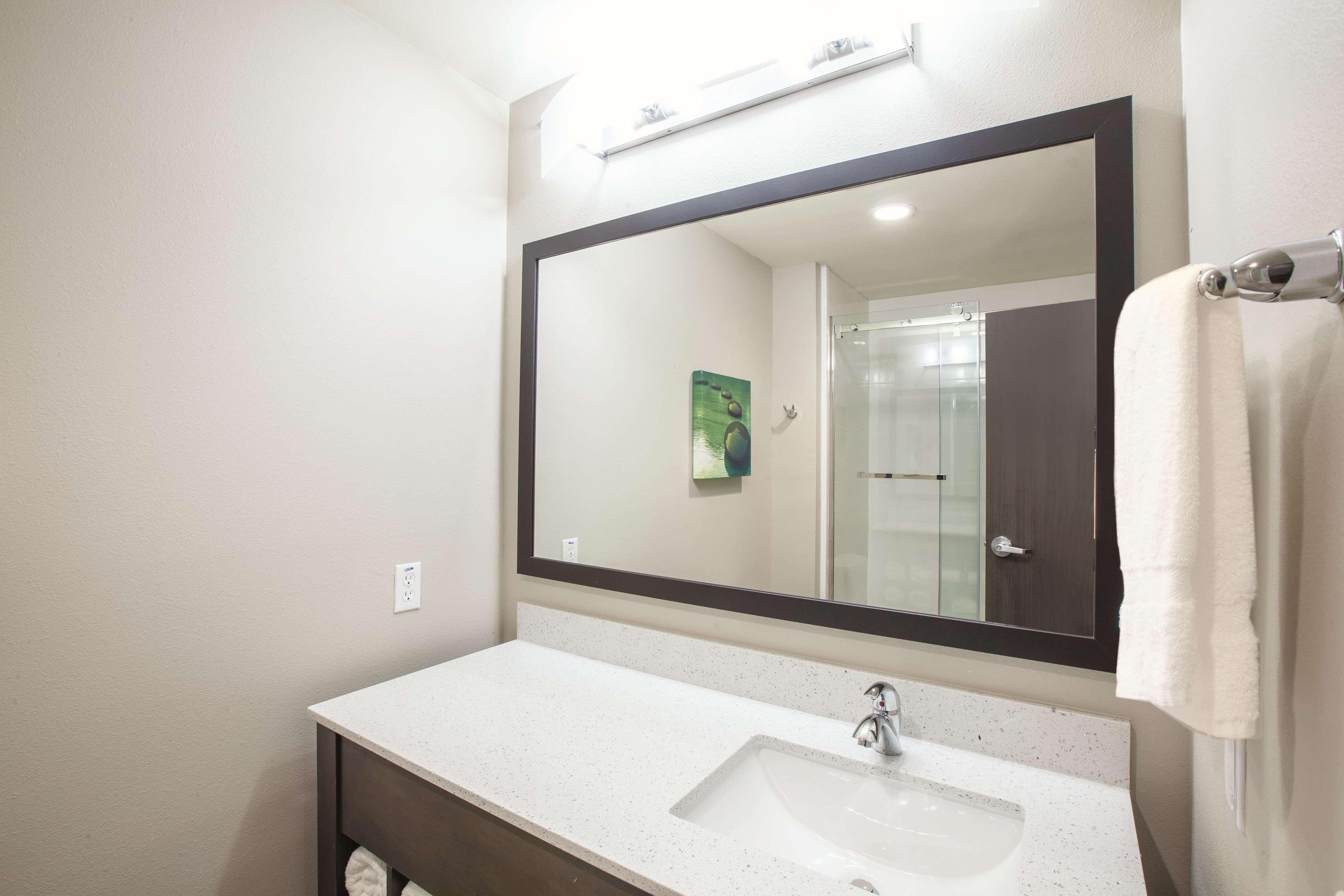 La Quinta By Wyndham Tulsa Broken Arrow Hotel Luaran gambar