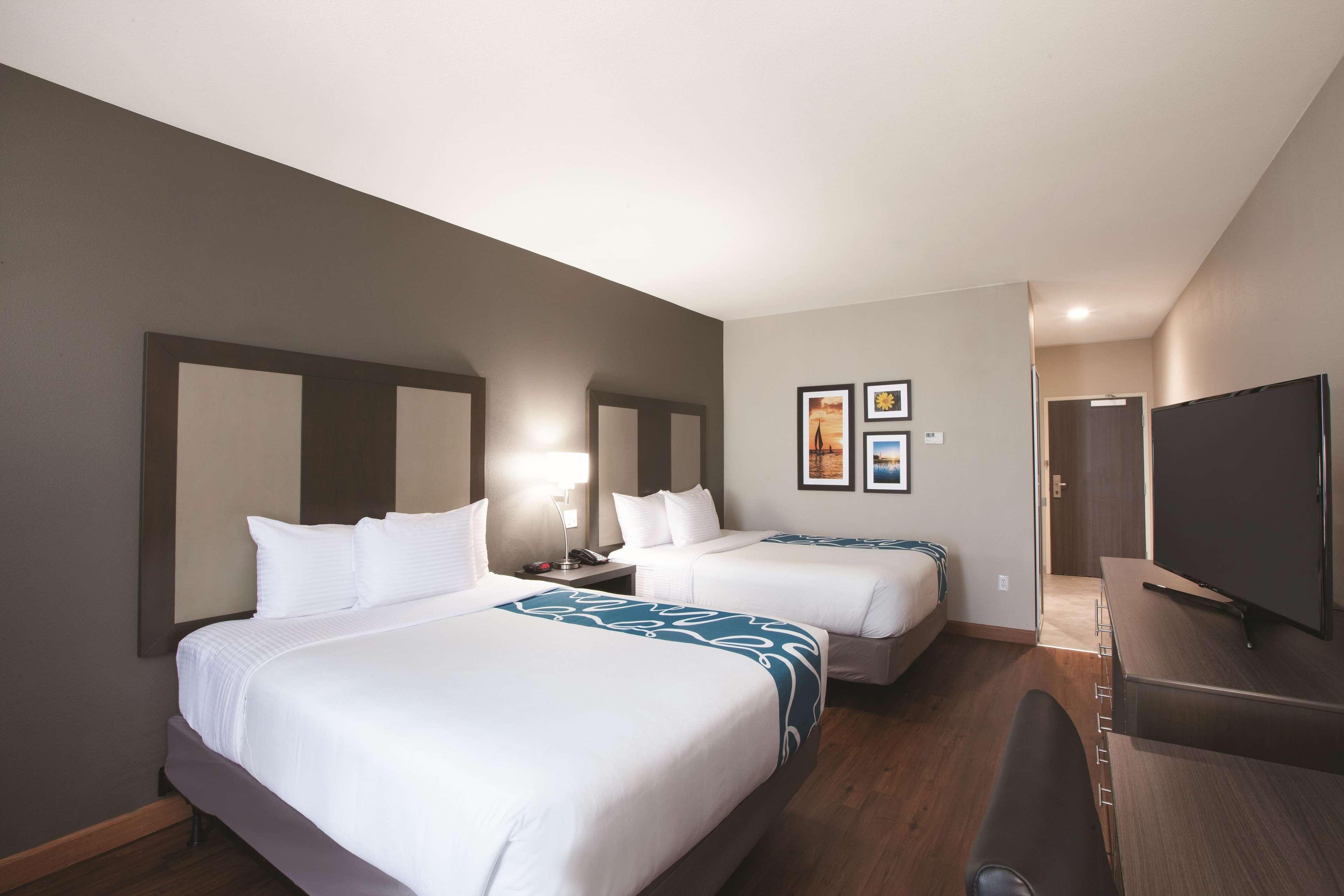 La Quinta By Wyndham Tulsa Broken Arrow Hotel Luaran gambar
