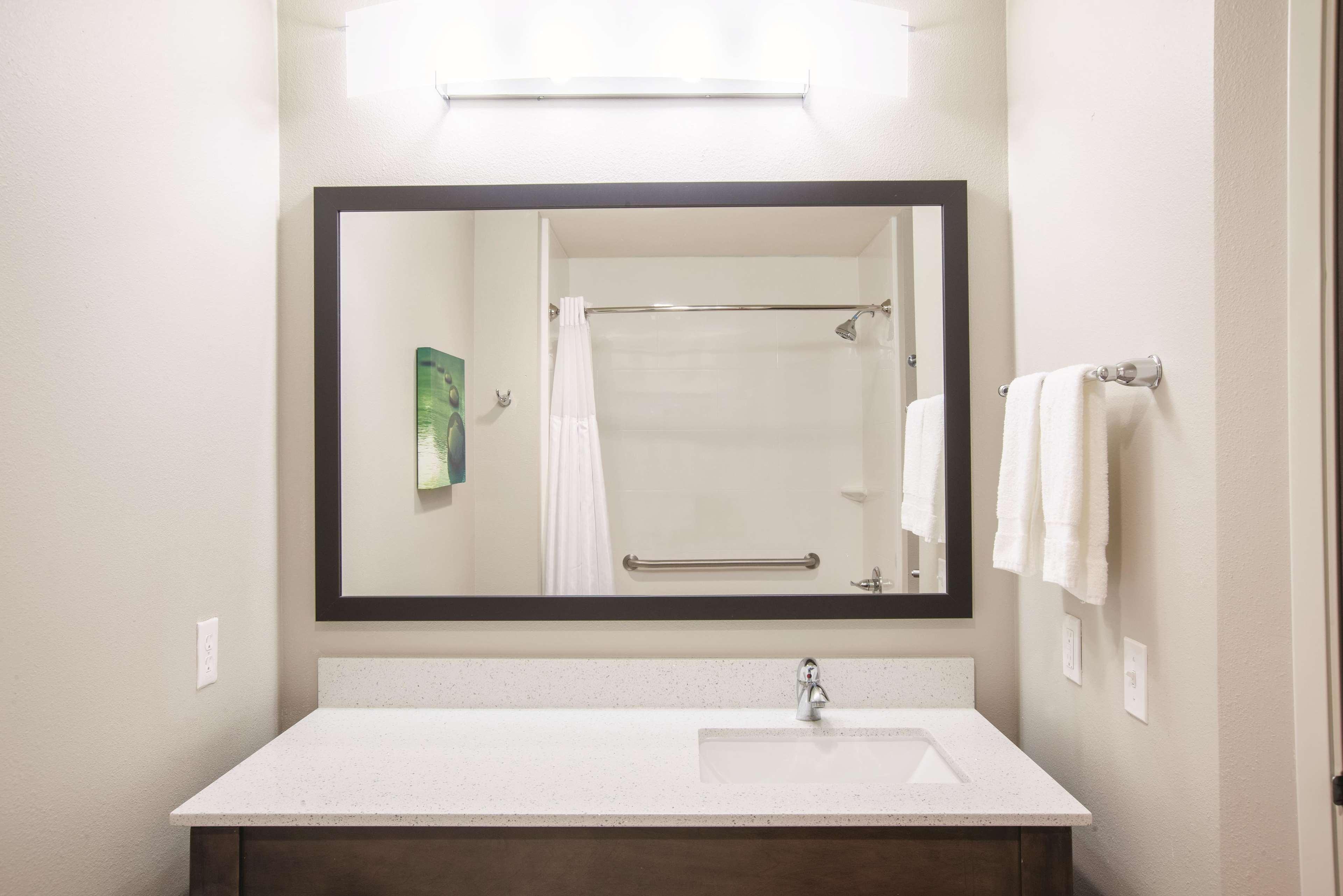 La Quinta By Wyndham Tulsa Broken Arrow Hotel Luaran gambar