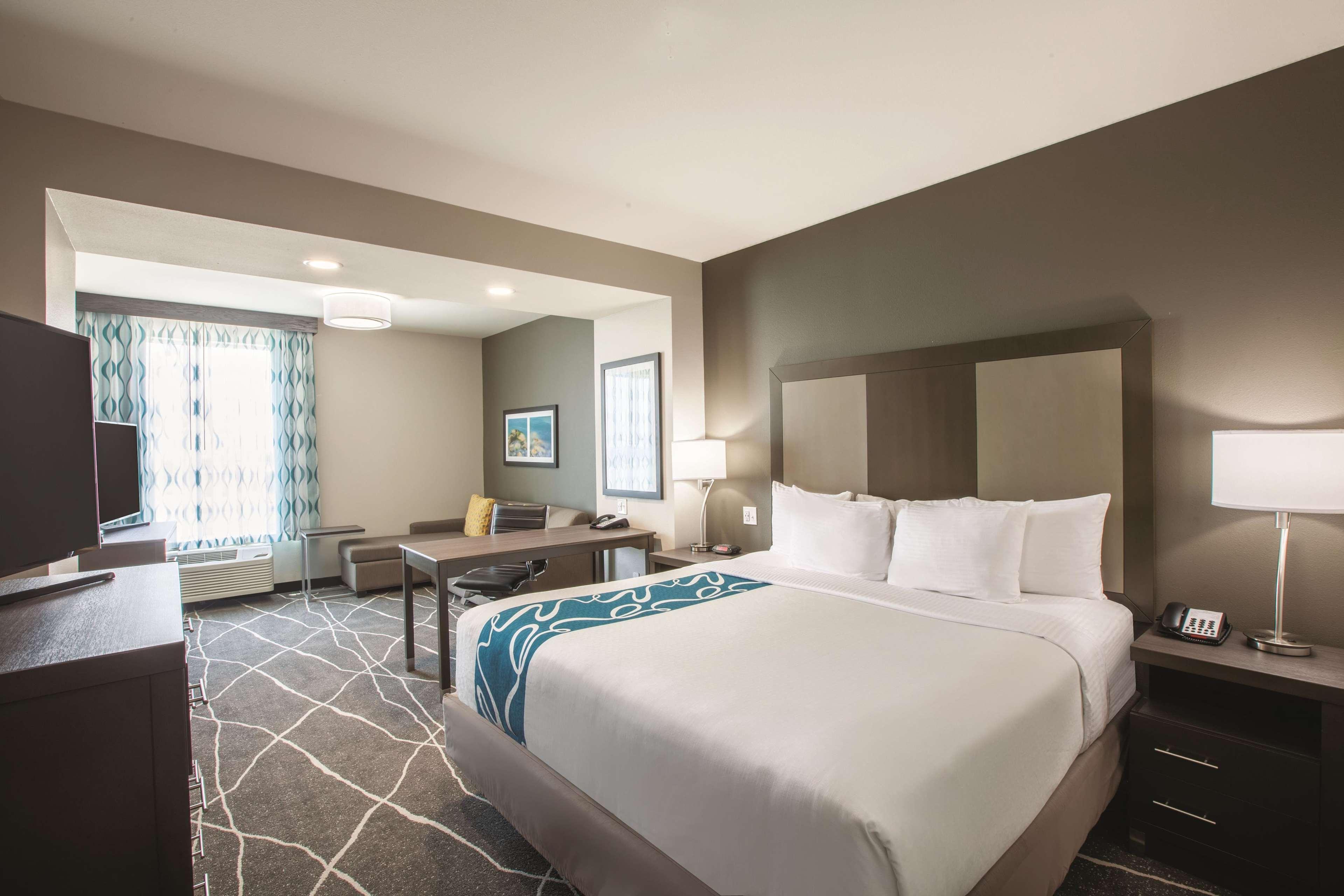 La Quinta By Wyndham Tulsa Broken Arrow Hotel Luaran gambar