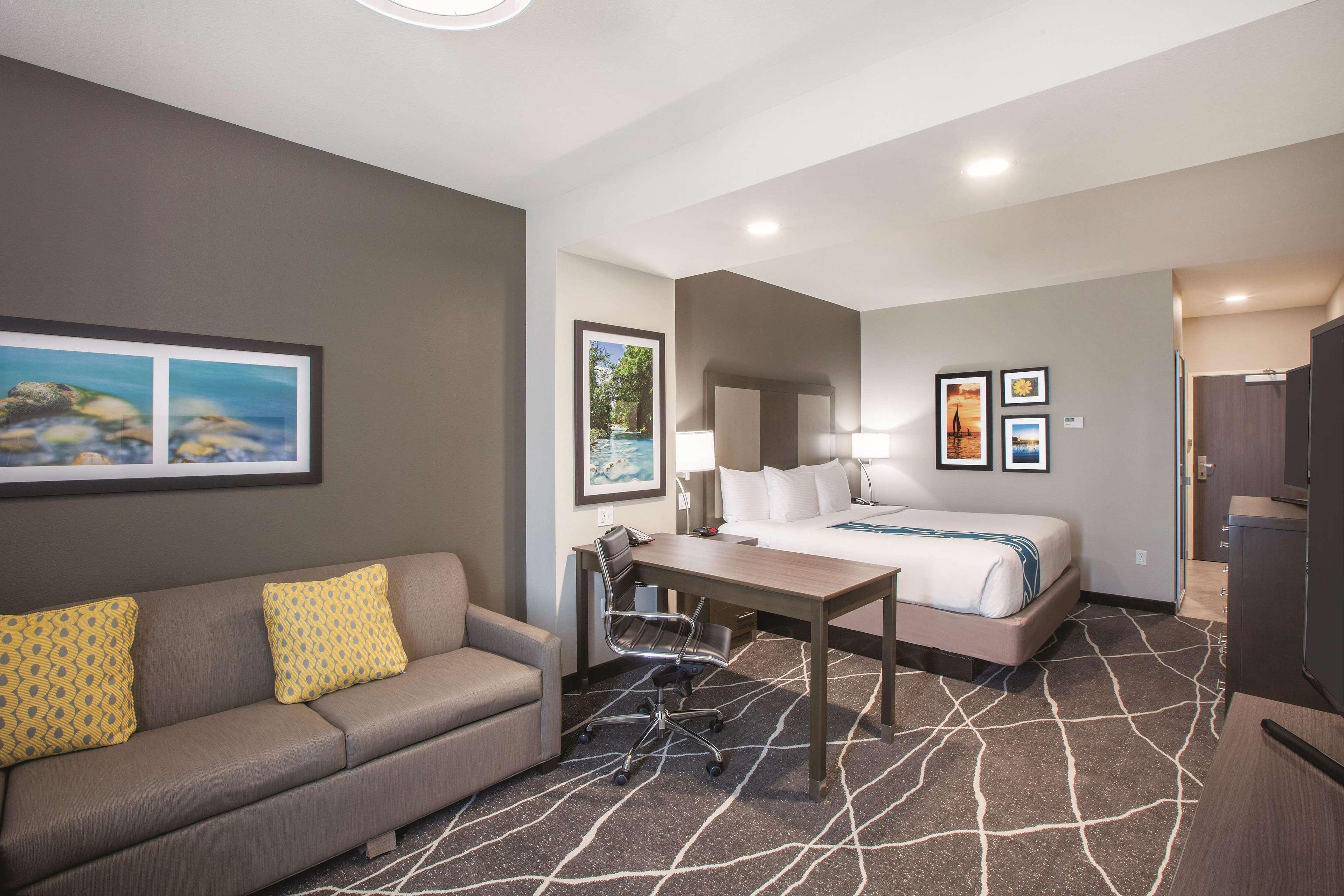 La Quinta By Wyndham Tulsa Broken Arrow Hotel Luaran gambar
