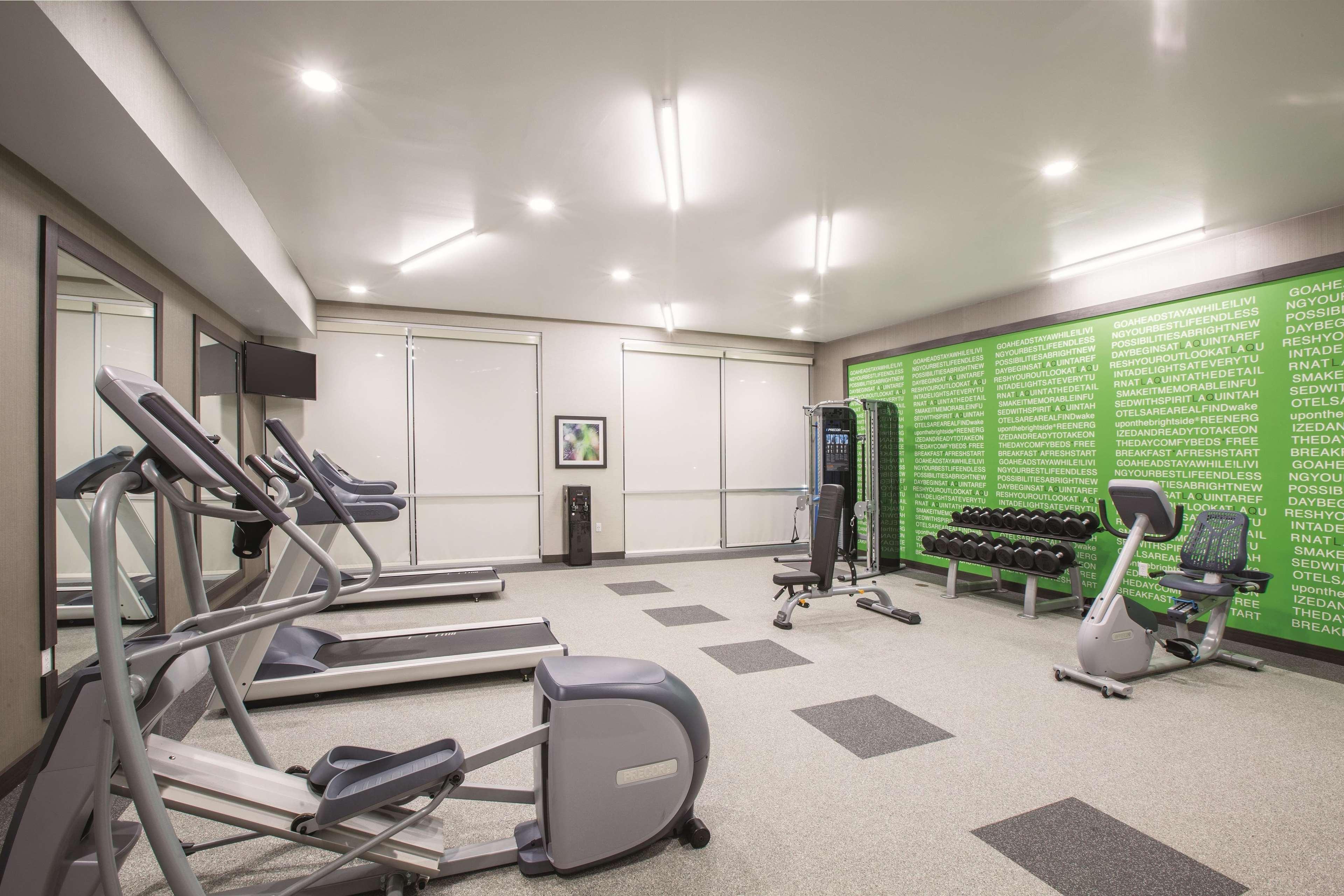 La Quinta By Wyndham Tulsa Broken Arrow Hotel Luaran gambar