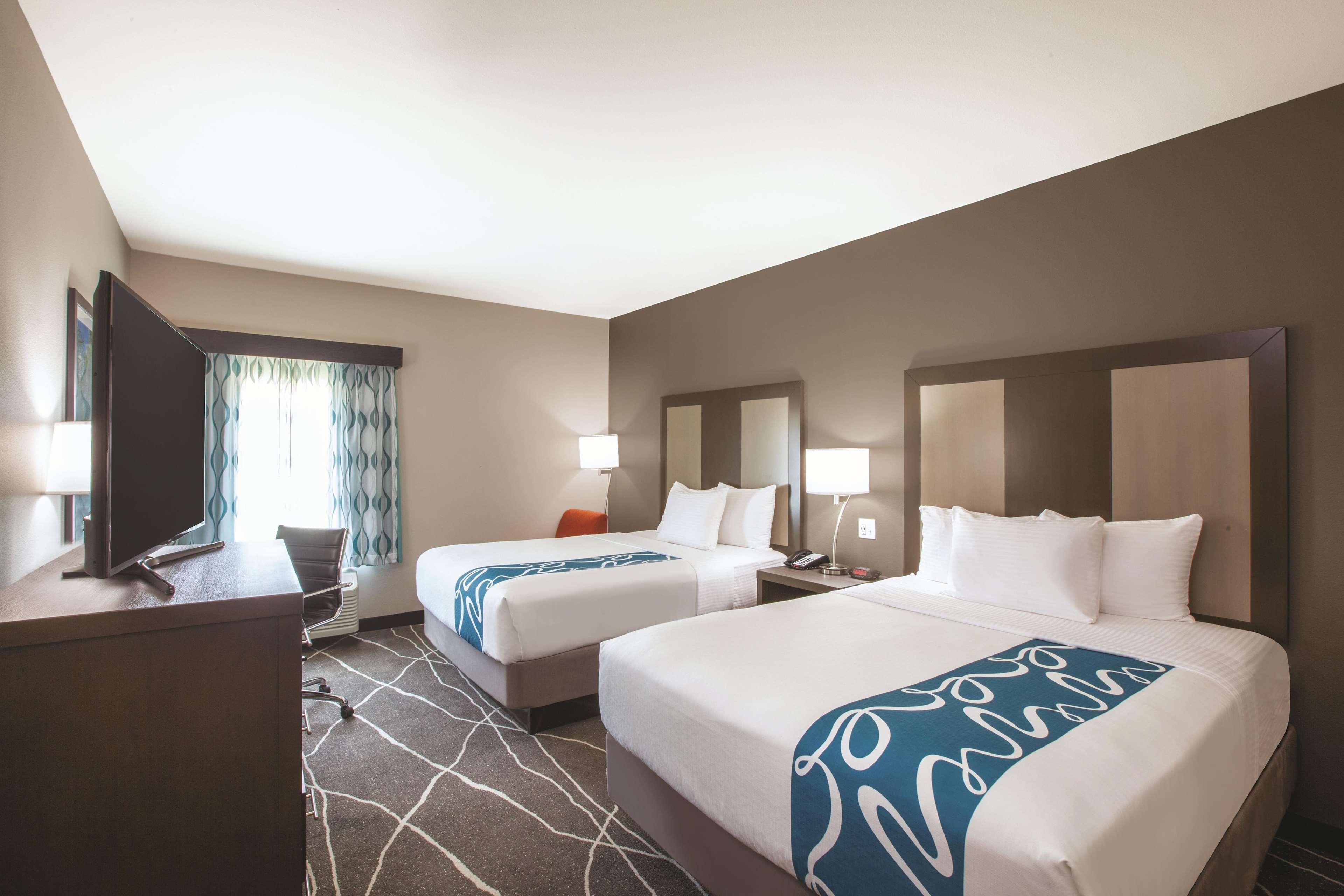 La Quinta By Wyndham Tulsa Broken Arrow Hotel Luaran gambar
