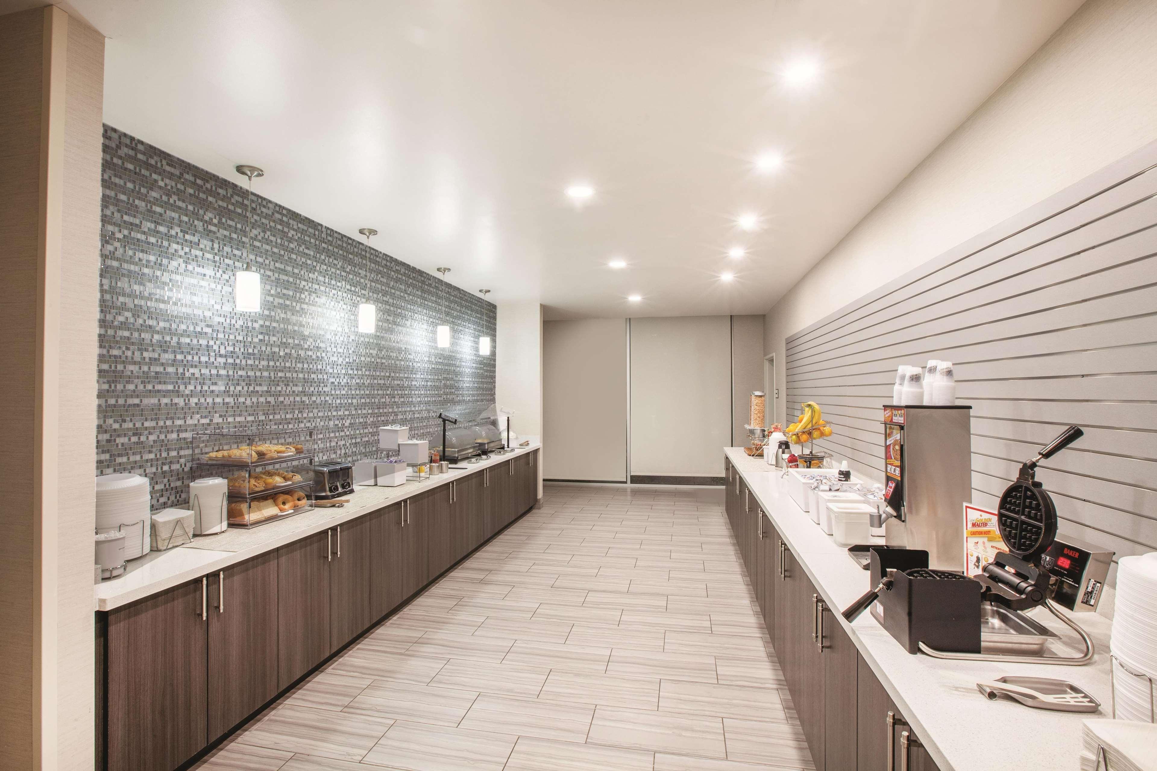 La Quinta By Wyndham Tulsa Broken Arrow Hotel Luaran gambar