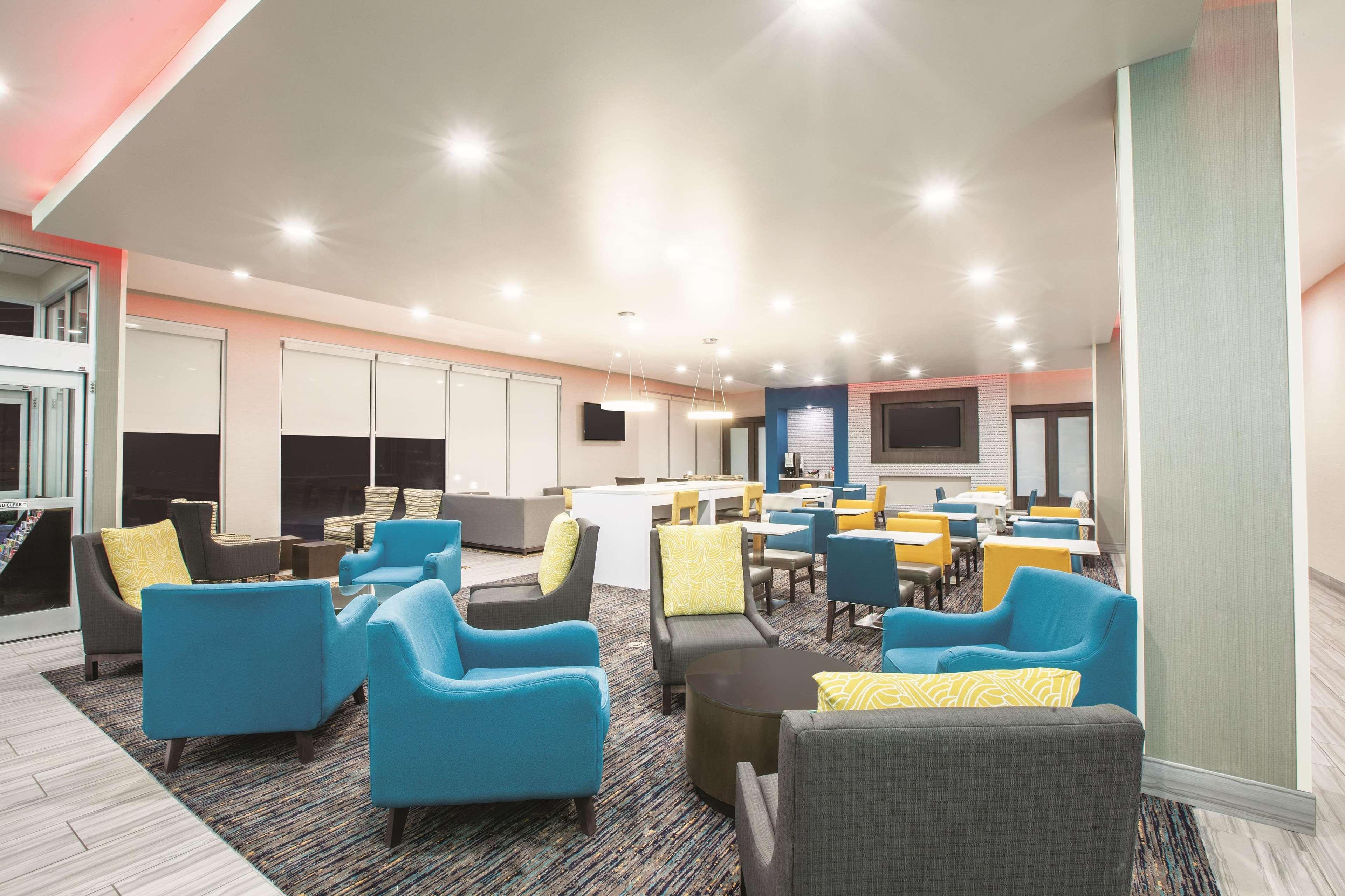 La Quinta By Wyndham Tulsa Broken Arrow Hotel Luaran gambar