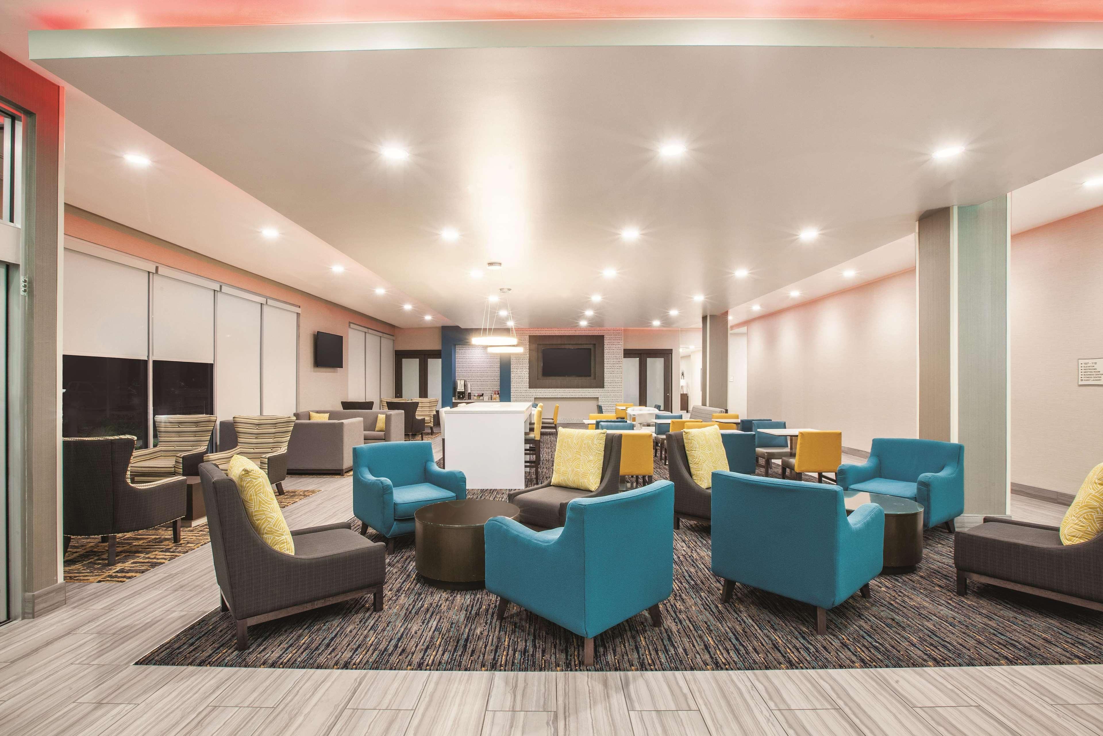 La Quinta By Wyndham Tulsa Broken Arrow Hotel Luaran gambar