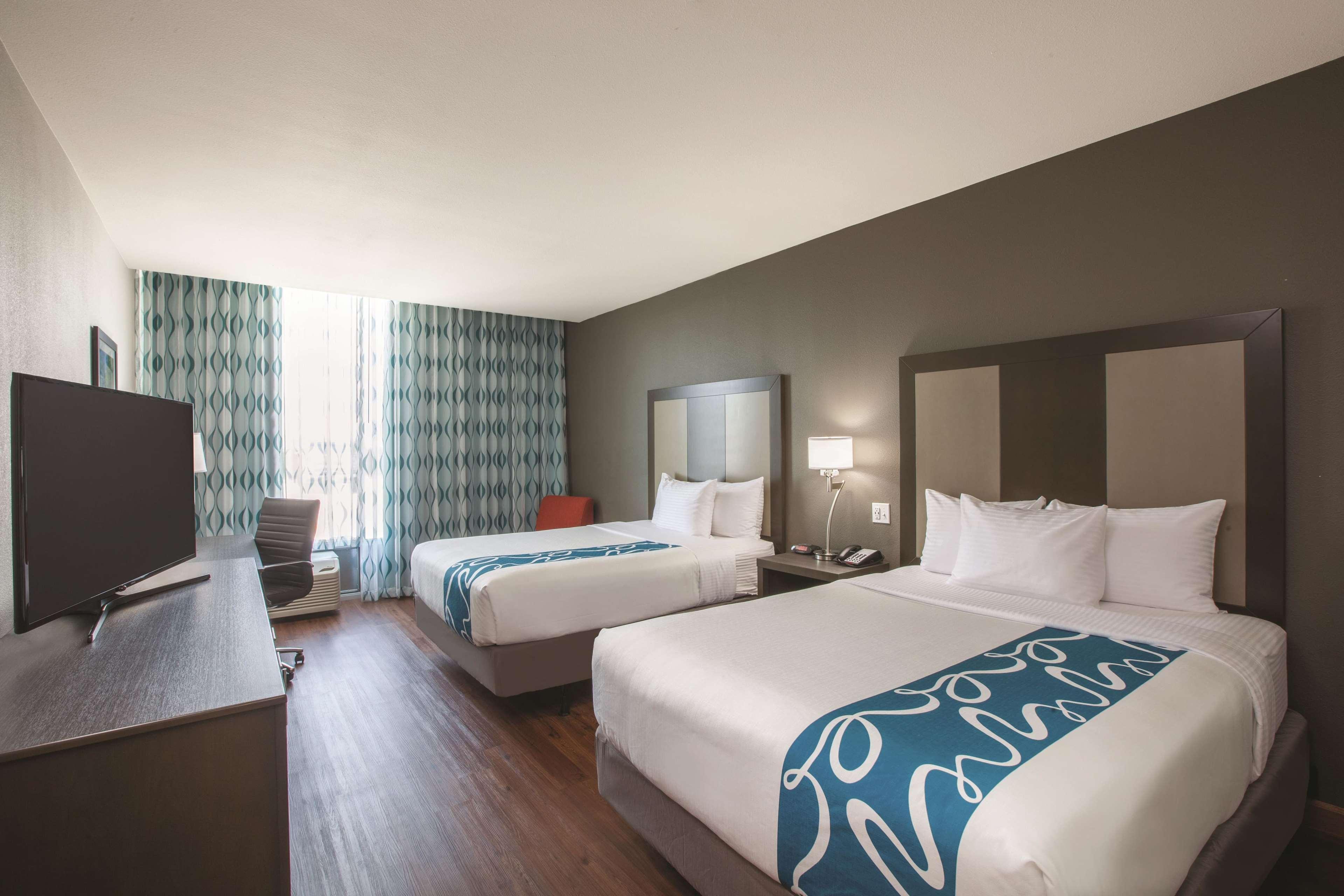 La Quinta By Wyndham Tulsa Broken Arrow Hotel Luaran gambar