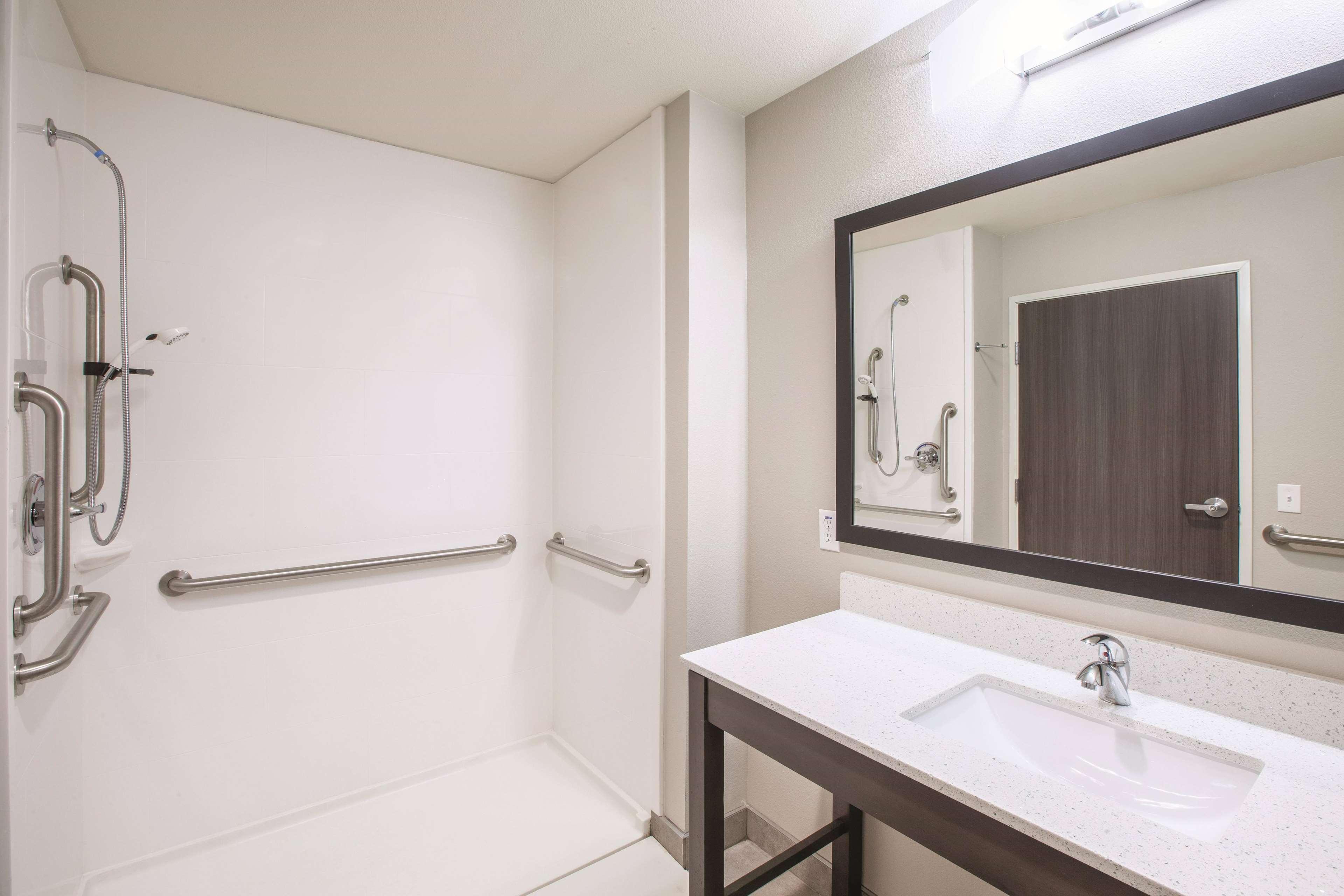 La Quinta By Wyndham Tulsa Broken Arrow Hotel Luaran gambar