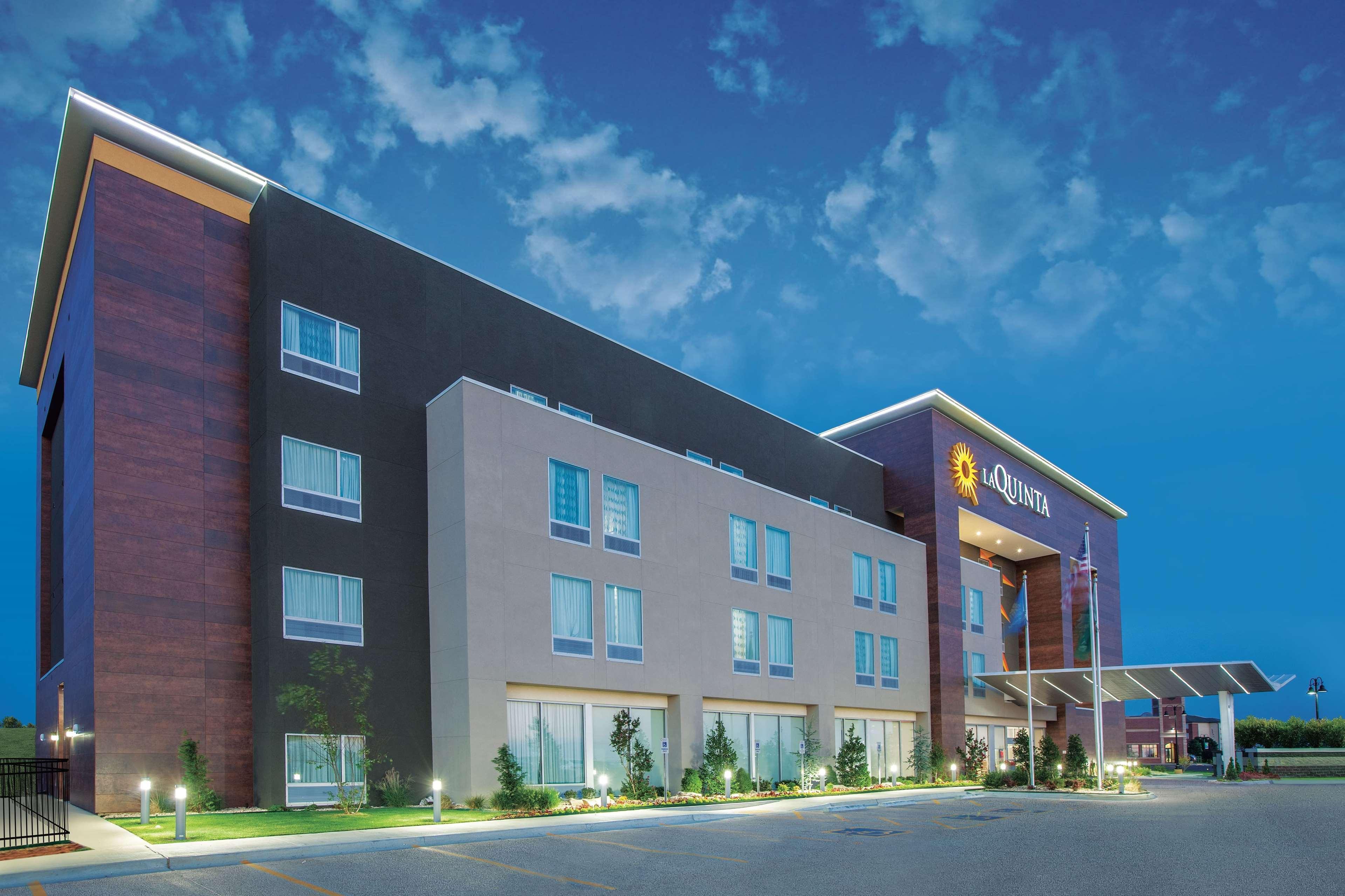 La Quinta By Wyndham Tulsa Broken Arrow Hotel Luaran gambar