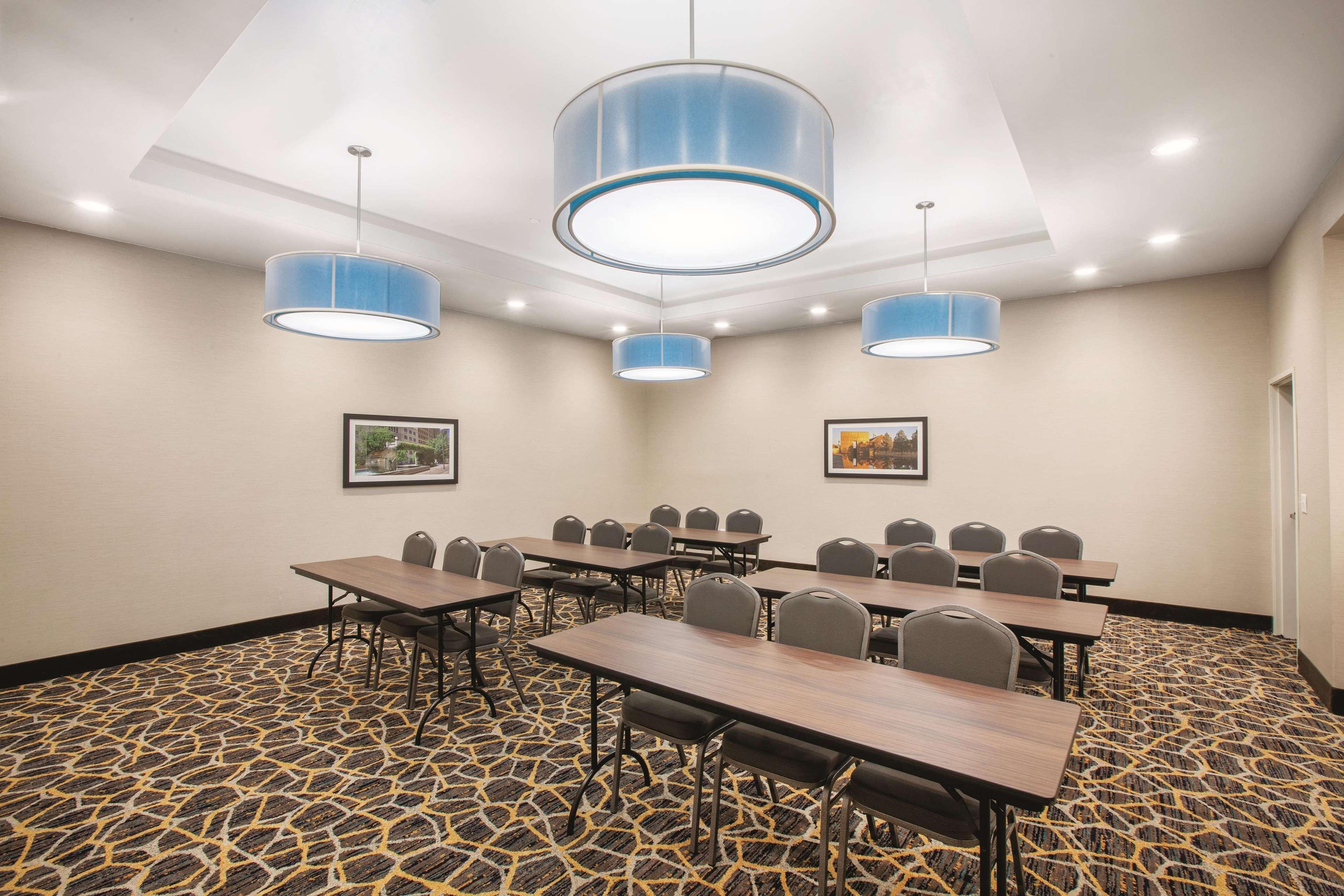 La Quinta By Wyndham Tulsa Broken Arrow Hotel Luaran gambar