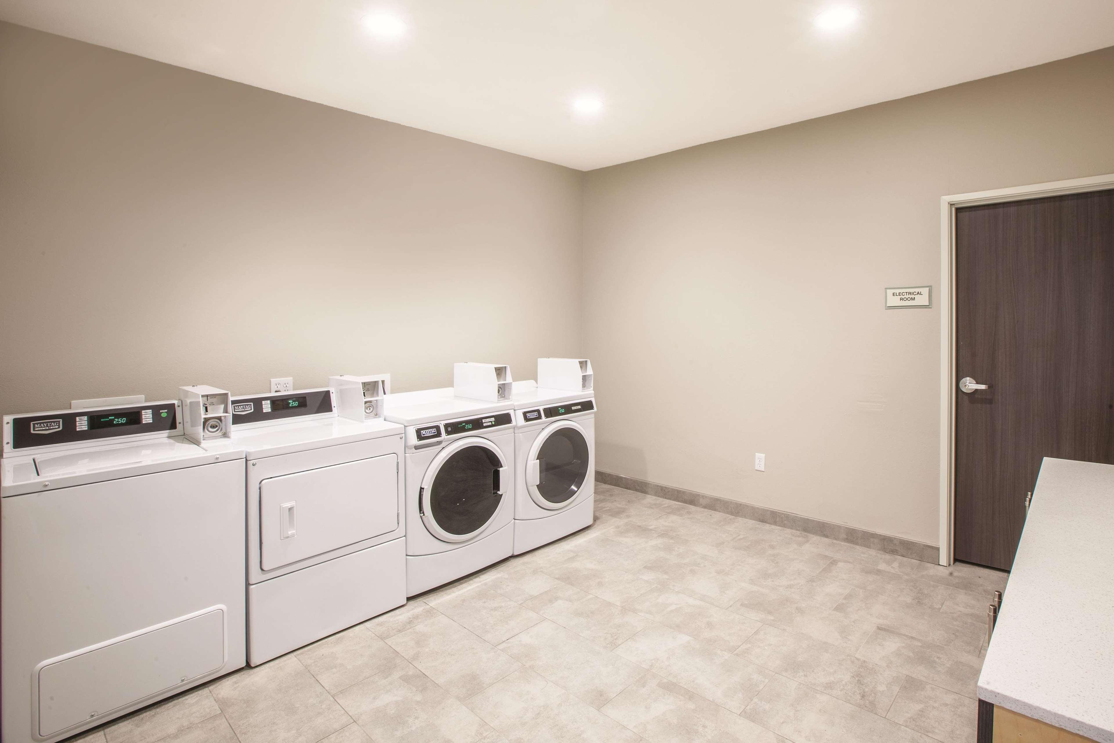 La Quinta By Wyndham Tulsa Broken Arrow Hotel Luaran gambar