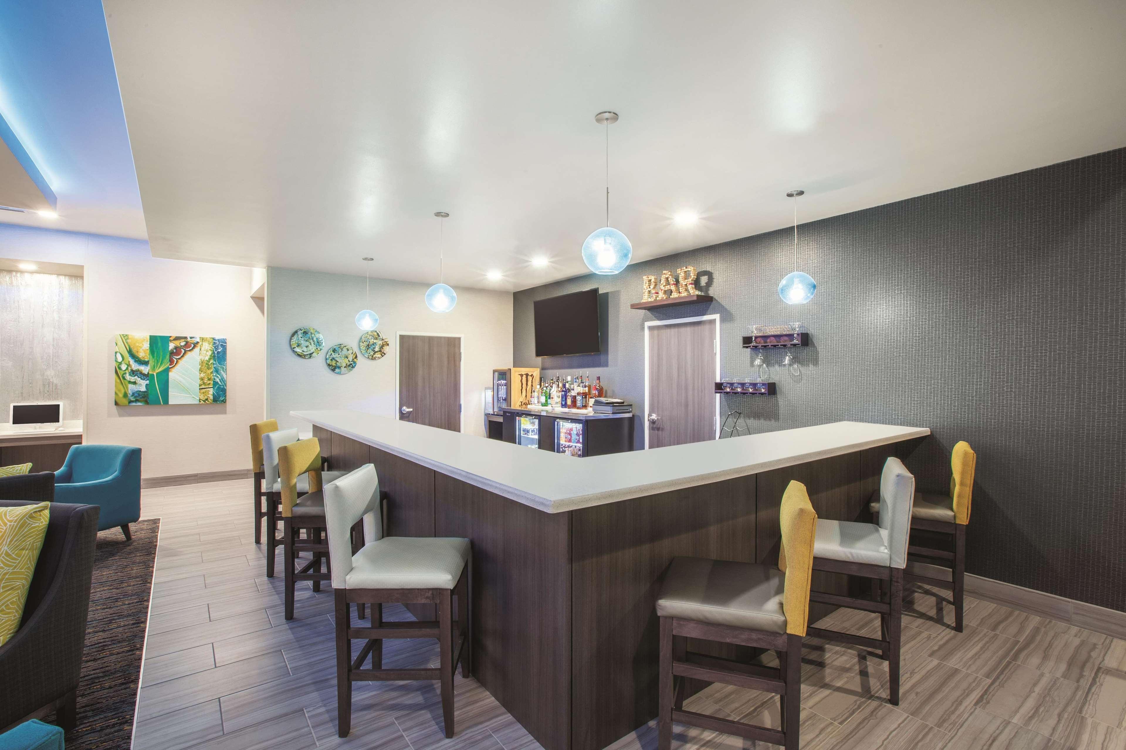 La Quinta By Wyndham Tulsa Broken Arrow Hotel Luaran gambar