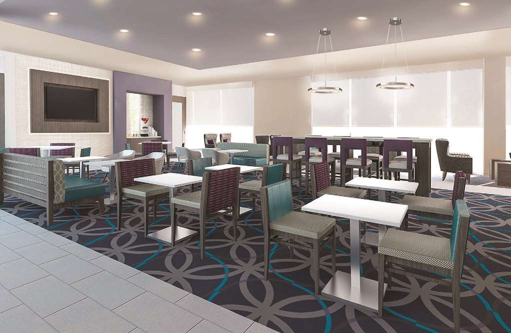 La Quinta By Wyndham Tulsa Broken Arrow Hotel Kemudahan gambar