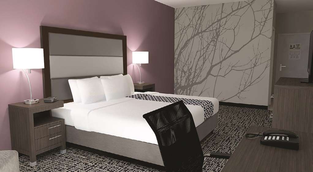 La Quinta By Wyndham Tulsa Broken Arrow Hotel Bilik gambar
