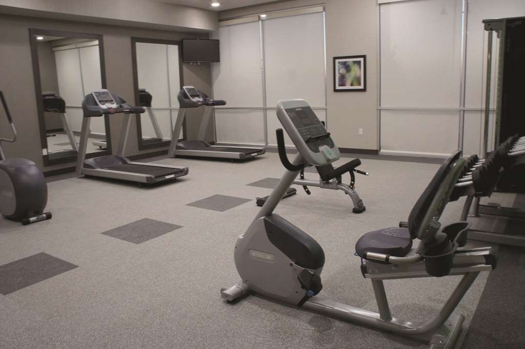 La Quinta By Wyndham Tulsa Broken Arrow Hotel Kemudahan gambar