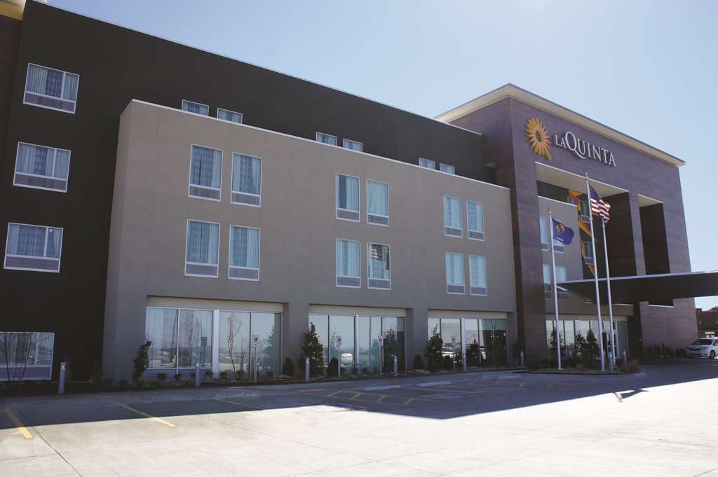 La Quinta By Wyndham Tulsa Broken Arrow Hotel Luaran gambar
