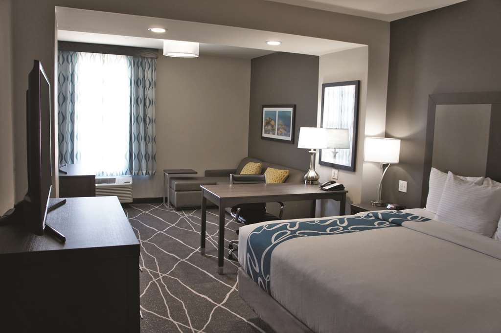 La Quinta By Wyndham Tulsa Broken Arrow Hotel Bilik gambar