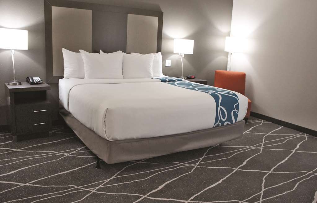 La Quinta By Wyndham Tulsa Broken Arrow Hotel Bilik gambar