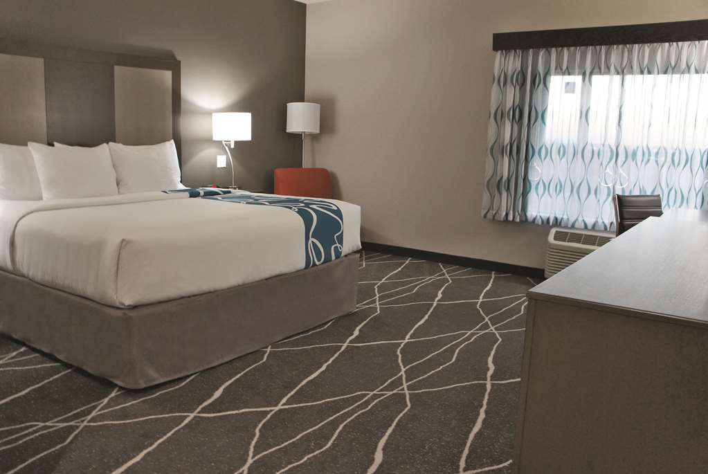La Quinta By Wyndham Tulsa Broken Arrow Hotel Bilik gambar