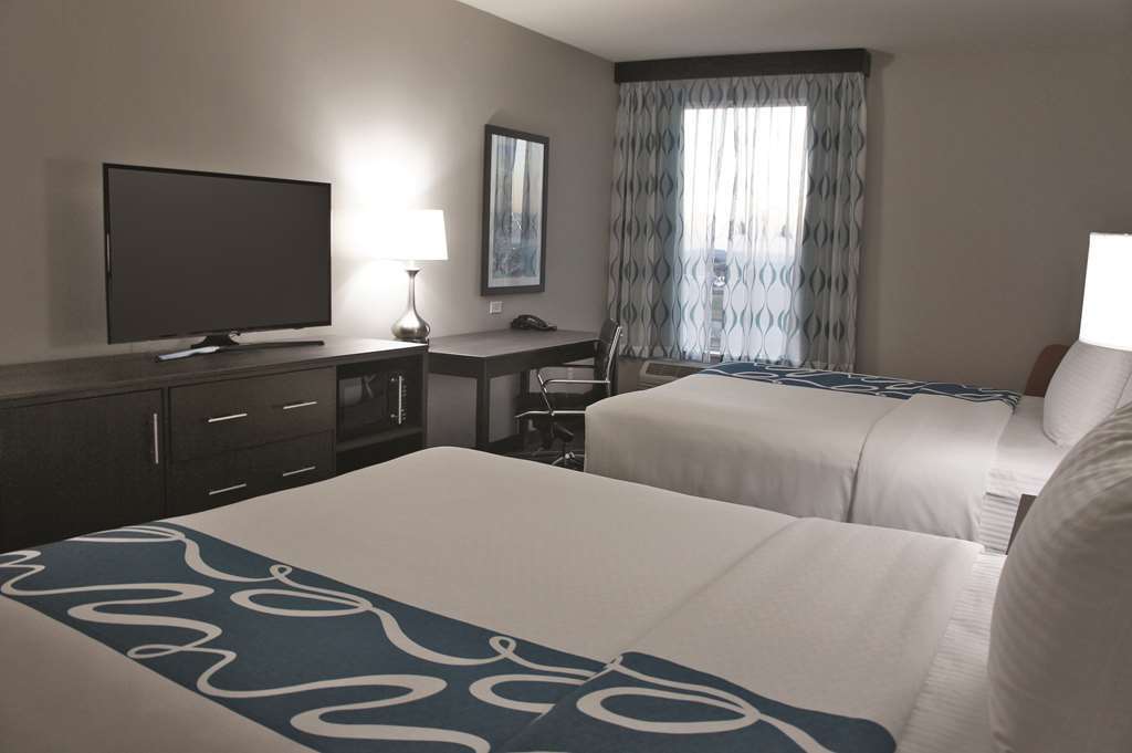 La Quinta By Wyndham Tulsa Broken Arrow Hotel Bilik gambar