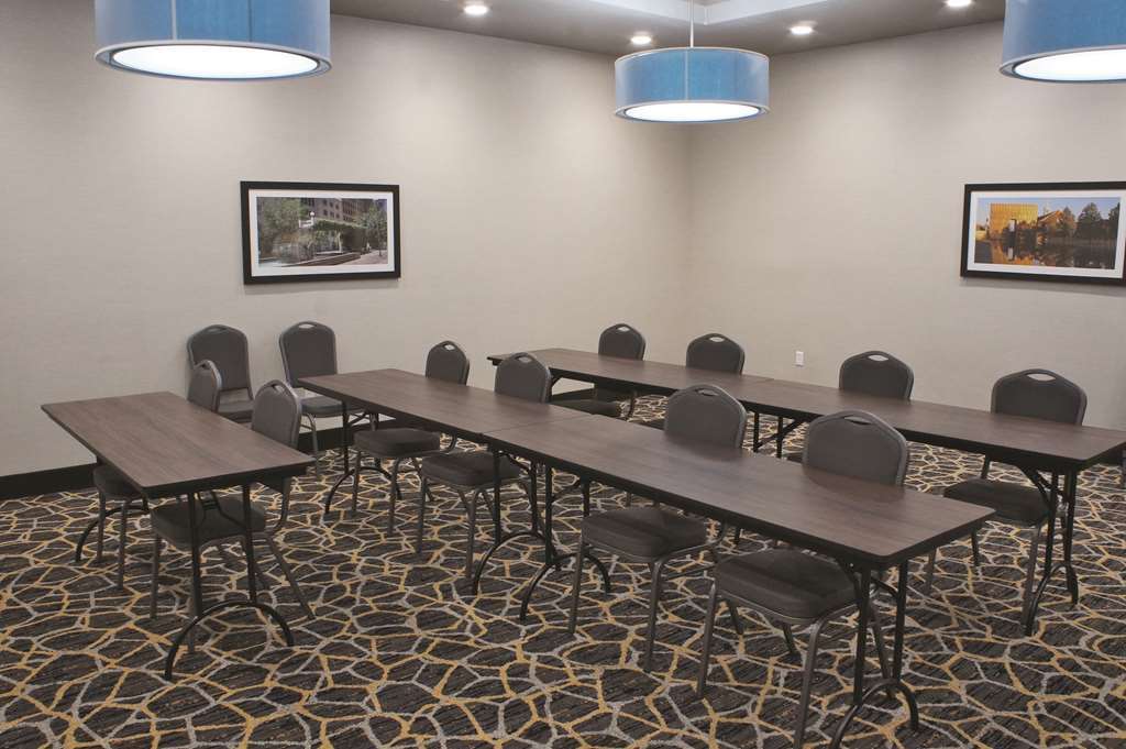 La Quinta By Wyndham Tulsa Broken Arrow Hotel Kemudahan gambar