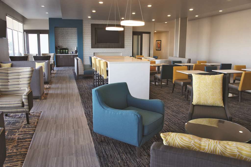 La Quinta By Wyndham Tulsa Broken Arrow Hotel Kemudahan gambar