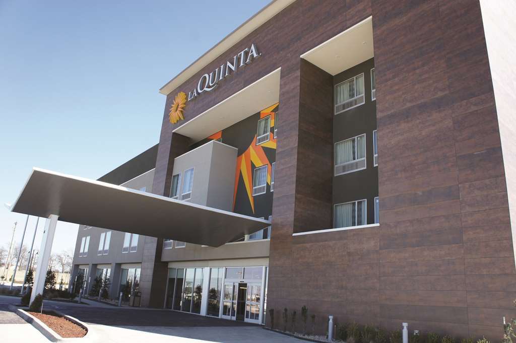La Quinta By Wyndham Tulsa Broken Arrow Hotel Luaran gambar